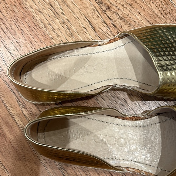 Jimmy Choo - Picture 2 of 3